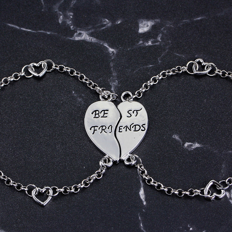 Best Seller In Good Friend Bracelet Best Bracelet