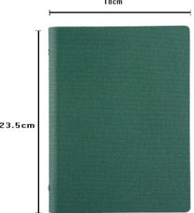 Note book
