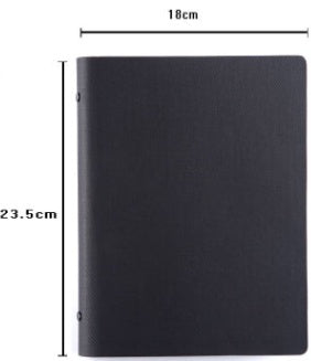 Note book