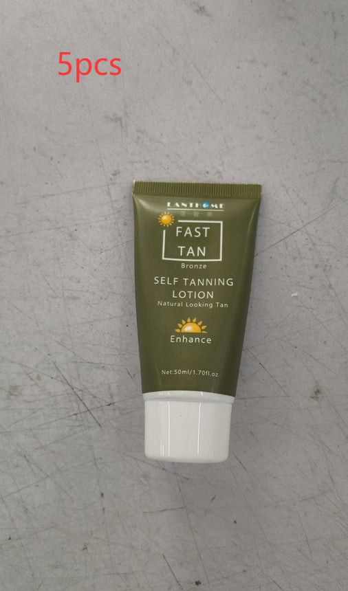 Tanning Cream Body Lotion