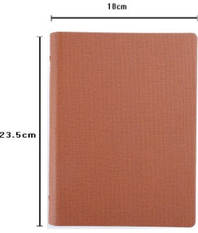 Note book