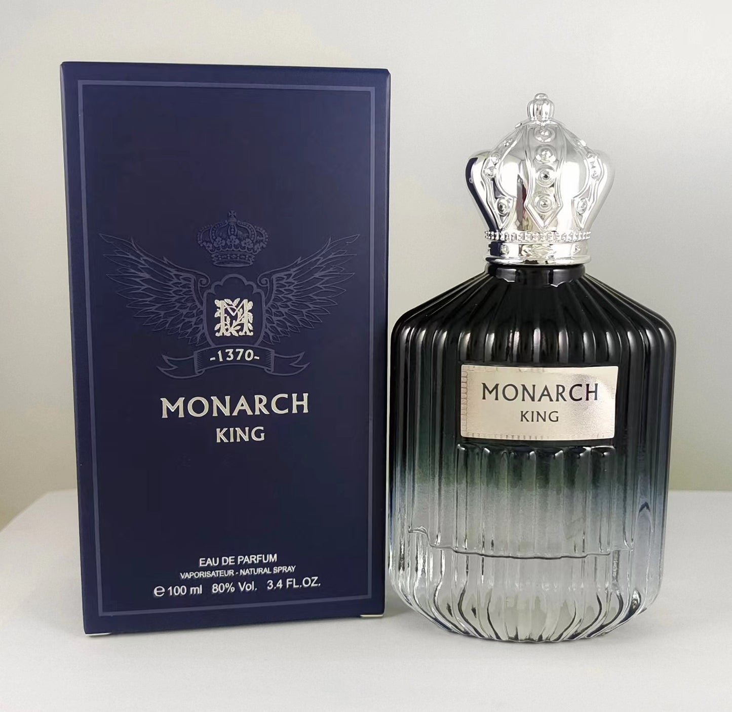 Perfume For Women Floral And Fruity Long-lasting Fresh Light 100ml