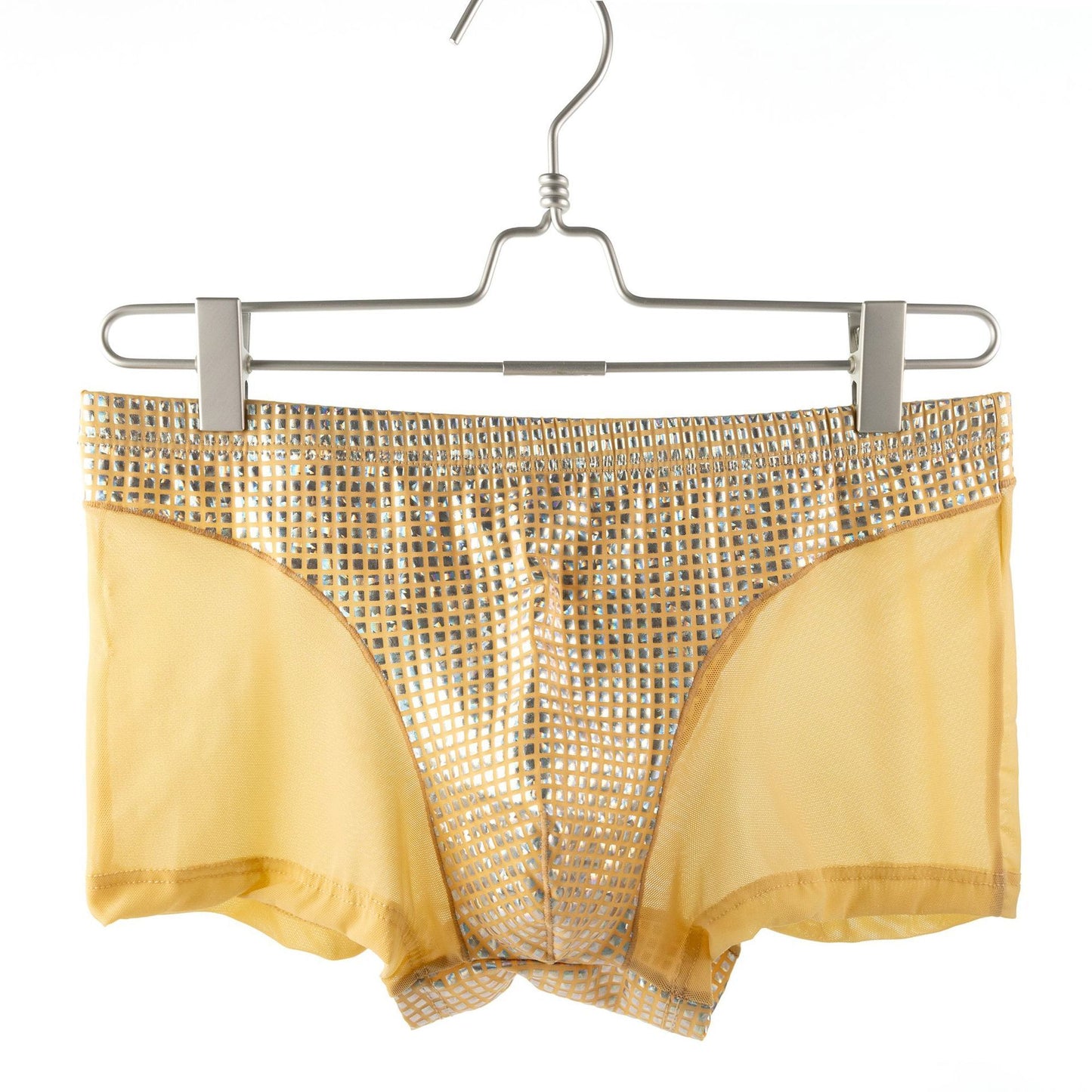 Men's Sexy Boxer Shorts