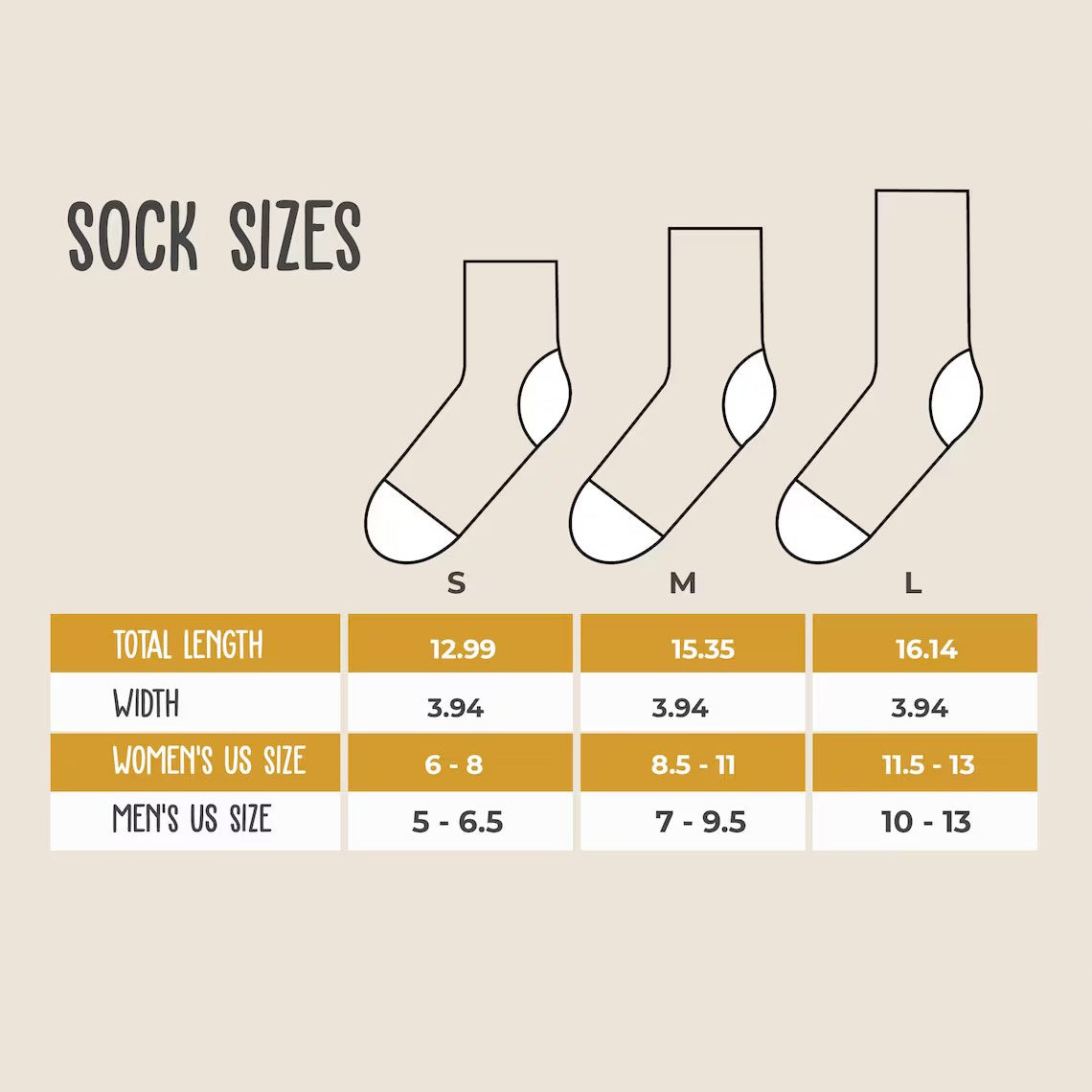 Personalized Photo Fun Male And Female Middle Tube Socks To Make Pictures