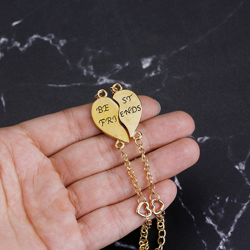 Best Seller In Good Friend Bracelet Best Bracelet