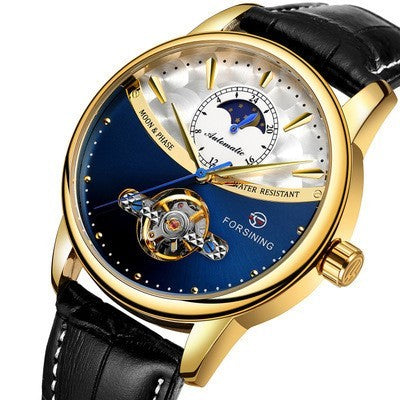Automatic mechanical watch men's watch