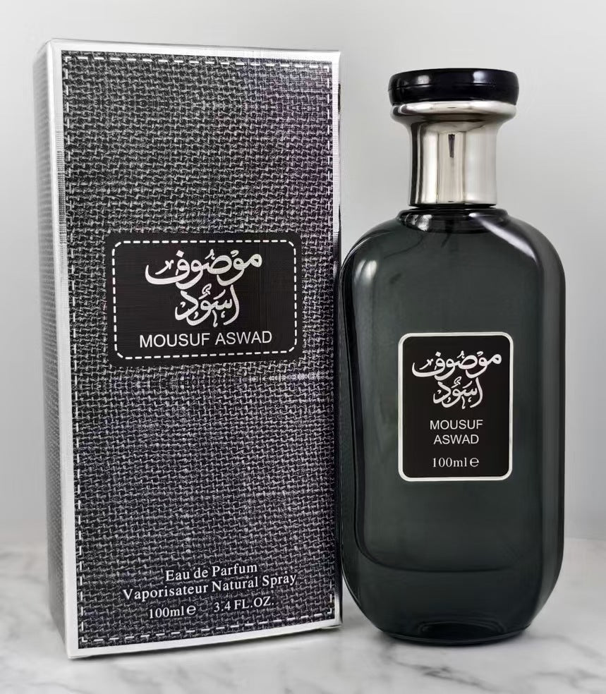 Perfume For Women Floral And Fruity Long-lasting Fresh Light 100ml