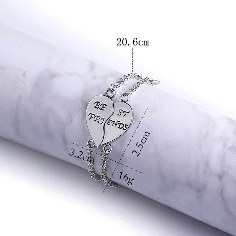 Best Seller In Good Friend Bracelet Best Bracelet