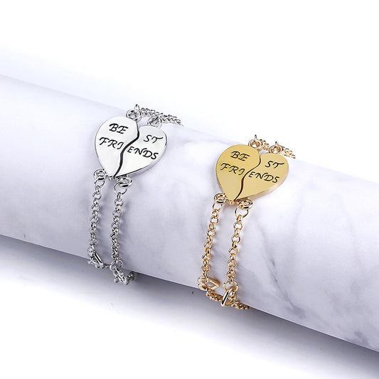 Best Seller In Good Friend Bracelet Best Bracelet