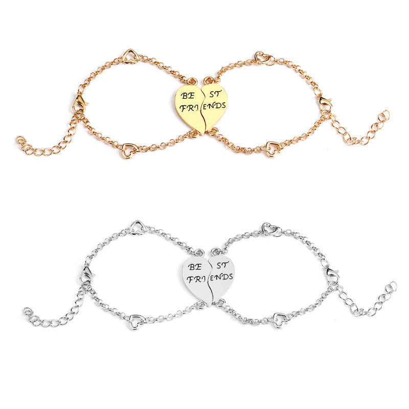 Best Seller In Good Friend Bracelet Best Bracelet