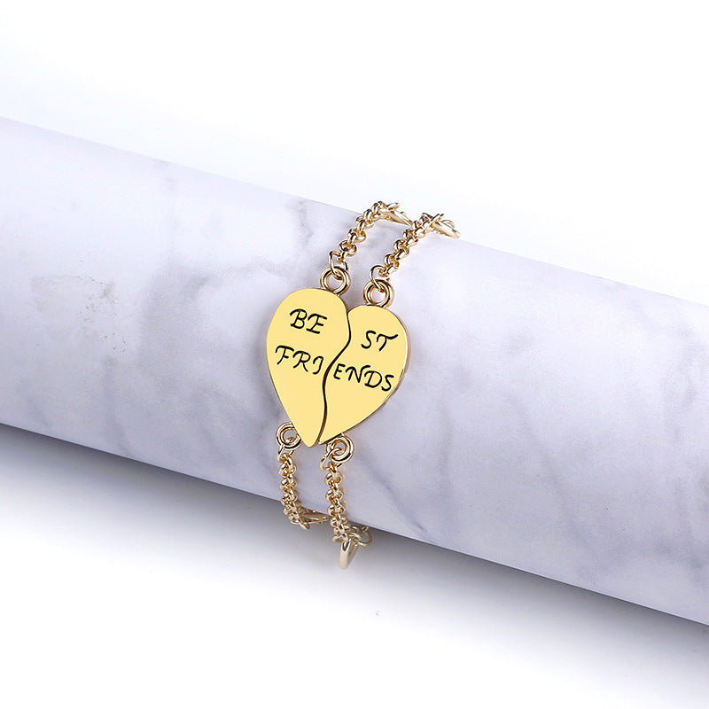 Best Seller In Good Friend Bracelet Best Bracelet