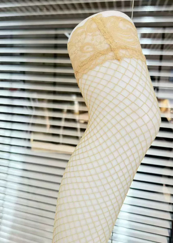 Women's Garters Stockings Long Tube Suit