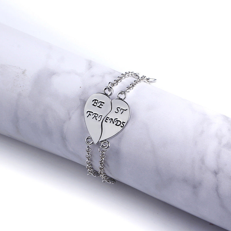 Best Seller In Good Friend Bracelet Best Bracelet